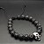 PULSEIRA DE LAVA VULCANICA SKULL - Imagem 2