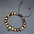 PULSEIRA OLHO DE TIGRE SKULL - Imagem 4
