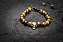 PULSEIRA OLHO DE TIGRE SKULL - Imagem 1