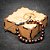 PULSEIRA OLHO DE TIGRE VERMELHA - Imagem 2