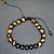PULSEIRA OLHO DE TIGRE ONIX - Imagem 3