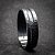 PULSEIRA 3 TIRAS BLACKEROSION - Imagem 1