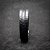 PULSEIRA 3 TIRAS BLACKEROSION - Imagem 2