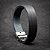 PULSEIRA 3 TIRAS ESPANSÍVEIS  BLACK - Imagem 1