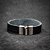 PULSEIRA 3 TIRAS ESPANSÍVEIS  BLACK - Imagem 4