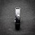 PULSEIRA BLACK SKULL - Imagem 1