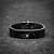 PULSEIRA BLACK SKULL - Imagem 2