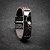 PULSEIRA MARROM SKULL - Imagem 1