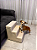 Escada pet 3 degraus veludo - Escadinha para Cachorro e Gato, rampa para sofá e cama - Imagem 7