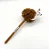 CANETA GEL APAGÁVEL 0.7MM POMPOM LHAMA - Imagem 3