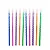 CANETA WOW 0.7MM - JOCAR - Imagem 2