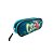Estojo Multiuso Kids Oval - 1 Zíper - Imagem 1