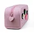 ESTOJO ESCOLAR SILICONE CHARM C/ 4 PINGENTES - Imagem 5