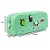 ESTOJO ESCOLAR SILICONE CHARM C/ 4 PINGENTES - Imagem 7