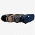 ESTOJO MULTIUSO OVAL LISO 2 ZÍPERES - Imagem 1