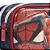 ESTOJO DUPLO ESCOLAR HOMEM ARANHA FACE - Imagem 4