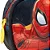 ESTOJO SIMPLES ESCOLAR HOMEM ARANHA BLACK BASIC - Imagem 4