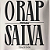 CAMISETA O RAP SALVA - Imagem 3