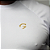 Camiseta Branca ARG Prime – Logo Peito Dourado - Imagem 2