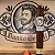 Danilo Gentili Robusto MY FUC* CIGAR - Unidade - Imagem 1