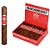Charuto Macanudo Inspirado RED Robusto - Unidade - Imagem 1