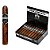 Charuto Inspirado BLACK Robusto - Unidade - Imagem 1