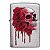 Isqueiro Original Zippo Skull 7564 - Unidade - Imagem 1