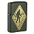 Isqueiro Original Zippo Sasquatch 10628 - Unidade - Imagem 1