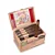 Charuto Arturo Fuente 858 Flor Fina Maduro - Unidade - Imagem 1