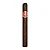 Charuto Arturo Fuente Maduro Brevas Royale - Imagem 1