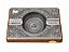 Cinzeiro CIGAR LIFE Engreve Luxo - Unidade - Imagem 1