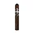 Charuto Macanudo Inspirado Black Robusto - Unidade - Imagem 1