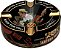 Arturo Fuente Cinzeiro de charuto Hands Of Time (OpusX Oscuro Preto) - Imagem 5