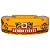 Arturo Fuente Cinzeiro de charuto Hands Of Time (OpusX Oscuro Amarelo) - Imagem 4