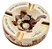 Arturo Fuente Cinzeiro de charuto Hands Of Time (OpusX Oscuro Branco) - Imagem 3