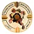 Arturo Fuente Cinzeiro de charuto Hands Of Time (OpusX Oscuro Branco) - Imagem 4