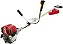 Rocadeira Honda Umk435t 1,6hp 37cc profissional U2bt - Imagem 3