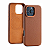 CAPA COURO PARA IPHONE 16 PRO MAX - LIVU FINE - Imagem 1