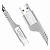CABO LIVU LINK - TIPO C - USB A - 1M - Imagem 2