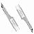 CABO LIVU LINK - LIGHTNING - TIPO C - 1M - Imagem 2