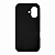 CAPA COURO PARA IPHONE 16 - PRETA - LIVU FINE - Imagem 2