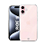 CAPA ANTI-SLIP PARA IPHONE 16 - TRANSPARENTE - Imagem 1
