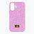CAPA PARA IPHONE 16 - ROSA BRILHANTE - LIVU DIAMOND - Imagem 1