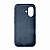 CAPA COURO PARA IPHONE 16 - AZUL ESCURO - LIVU FINE - Imagem 2