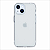 CAPA PARA IPHONE 15 - TRANSPARENTE - LIVU EVOCLEAR - Imagem 1