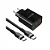 KIT Carregador Power Turbo + Cabo Dual Tipo-C - Imagem 1