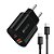 Kit Carregador Classic Duo -  38w - Imagem 1