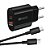 Kit Carregador Classic Duo -  38w - Imagem 2