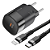 Carregador Quantum - USB-A + USB-C PD 33w - Imagem 3