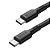 KIT Carregador Veicular Road Boost + Cabo Tipo-c x Tipo-c - Imagem 2